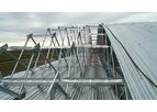 Behlen - Clean Ceiling and Attic System