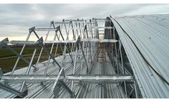 Behlen - Clean Ceiling and Attic System