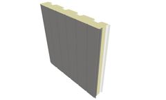 Behlen - Structural Panels