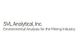 SVL Analytical, Inc.