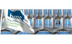 Berlinwasser Management Consult