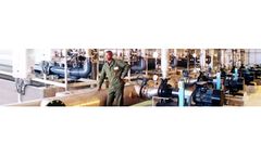 Operation And Maintenance