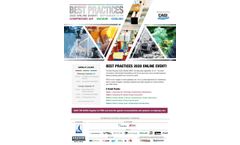 Best Practices 2020 - Brochure