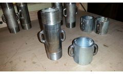 Tigre Tierra - Packer Parts