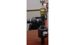 Aardvark - Soil Vapor Extraction (SVE) Well Heads