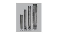 Simflo - Model Hilo Series - Submersible Pumps
