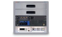 Advanced Energy Launches Advanced Solutions for RF Power Sensor Calibration
