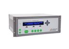 Advanced Energy - Model Innova 1314i - Highly Accurate, Stable, Quantitative, and Remotely Controllable Gas Monitoring System