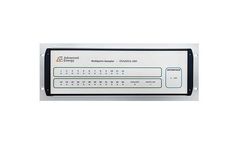 Advanced Energy - Model Innova 1409 - Multipoint Sampler Designed for Innova Gas Monitors