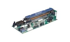 Advanced Energy - Model ANDROS 6511 - OEM Gas Analyzer for Greenhouse Gas Detection and Monitoring System