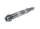 Impac - Model IGA 320/23 Series - Compact Digital Pyrometers With Fixed Optics