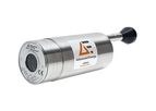 Impac - Model ISR 6 Advanced Series - Stationary, Digital Ratio Pyrometer for Noncontact Temperature Measurement