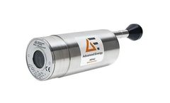 Impac - Model ISR 6 Advanced Series - Stationary, Digital Ratio Pyrometer for Noncontact Temperature Measurement