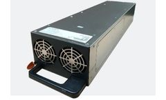 Advanced-Energy - Model Evergreen Vento - FCM10K - 10,000 W Bulk Front End System