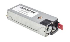 Advanced Energy - Model Artesyn - CRPS - CSU1300AP Series - 1300 W CRPS-Type Power Supply  System