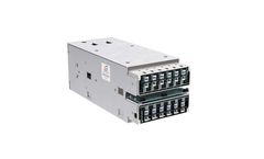 Advanced Energy - Model Excelsys - CoolX3000 Series - High Efficiency, Intelligent and Reliable 3000 W Modular Power Supplies  System
