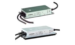 Advanced Energy - Model Artesyn - LCC250 Series - 250 W Conduction Cooled AC-DC Power Supplies System