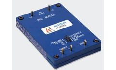 Advanced Energy - Model Artesyn - AIT00ZPFC Series - Three Quarter Brick Power Factor Correction (PFC) Modules