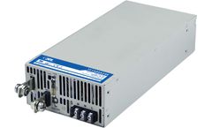 Advanced Energy - Model SL Power - TF1500 Series - 1500 W Single Output Industrial Grade AC-DC Fan-Cooled Power Supply System