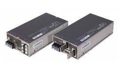 Advanced Energy - Model Artesyn - LCM1500 Series - 1500 W Bulk Front-End Power Supplies System