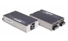 Advanced Energy - Model Artesyn - LCM300 Series - 310 to 350 W Front-End AC-DC Power Supplies  System