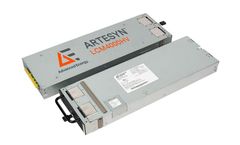 Advanced Energy - Model Artesyn - LCM4000HV Series - 4000 W Bulk Front End Centralized Power Supply System for LED Horticulture