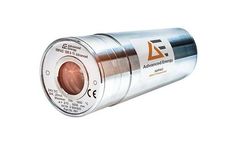 Impac - Model ISR 6-TI Advanced - Stationary and Digital Ratio Pyrometer