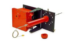 Advanced Energy - Model E2T Pulsar 4 - Infrared Thermometry for Sulfur Reactors and High Temperature Furnaces