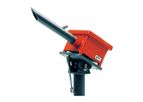 Advanced Energy - Model E2T Quasar M8100 - Continuous Flare, Pilot, and Flare Monitoring Detection Instruments
