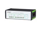 Advanced Energy - Model INNOVA 1403 - Multipoint Sampler and Doser