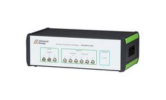 Advanced Energy - Model INNOVA 1403 - Multipoint Sampler and Doser