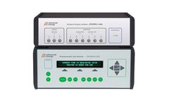 Advanced Energy - Model Innova 3750-2 / 3750-5 - Tracer Gas Systems for Ventilation System Studies and Tests