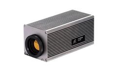 LumaSense Mikron - Model MC320 Series - High-Performance, Non-Contact Infrared Imager