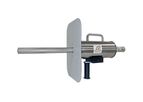 Advanced Energy - Model BoilerSpection MB - Mobile Infrared Camera for Clear Inspection of Boiler Tubes and Furnace Walls
