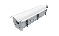 Advanced Energy - Model ThermalSpection CVM - Turnkey Solution for Monitoring Critical Vessels