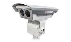 Advanced Energy - Model ThermalSpection 724 - Automated, Continuous Thermal Imaging System for Remote Fault Detection in Substations and Industrial Sites