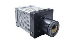 Advanced Energy - Model Mikron MCL640 - High-Performance, Infrared Camera for Temperature Measurement between -40 and 1600ºC