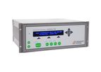 Advanced Energy - Model Innova 3433i - Specially Configured Innova 1314i Multi-Gas Monitor for Automotive Emissions