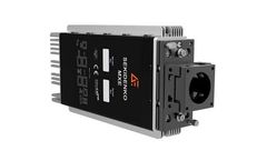 Advanced Energy - Model Sekidenko MXE - High-Speed, Non-Contact Optical Temperature Pyrometer with Integrated Reflectance Measurement and Emissivity Compensation