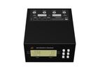 Advanced Energy - Model Sekidenko OR4000E - Multi-Channel, Non-Contact Optical Fiber Temperature Pyrometer that Supports Read Rates Up to 2 kHz