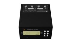 Advanced Energy - Model Sekidenko OR4000E - Multi-Channel, Non-Contact Optical Fiber Temperature Pyrometer that Supports Read Rates Up to 2 kHz