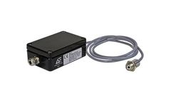 Impac - Model IN 500 Series - Digital Infrared Thermometers for Non-Contact Temperature Measurement, -40 to 700°C