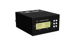 Advanced Energy - Model Sekidenko OR4000T - Multi-Channel, Non-Contact Optical Fiber Temperature Pyrometer