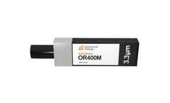 Advanced Energy - Model Sekidenko OR400M - Single-Channel Temperature Measurement Capability with Selectable/Fixed Emissivity