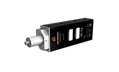 Advanced Energy - Model Sekidenko OR400T - Compact, Single-Channel Optical Fiber Temperature Pyrometer