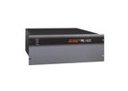 Advanced-Energy - Model PEII Series - Low-Frequency Power Supplies System