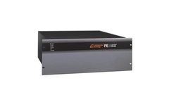 Advanced-Energy - Model PEII Series - Low-Frequency Power Supplies System