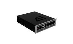 Advanced-Energy - Model Pinnacle Series - DC Power Generators
