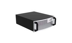Solvix - DC and Pulsed-DC Power Delivery System