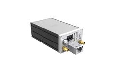 Apex - RF Power-Delivery Systems